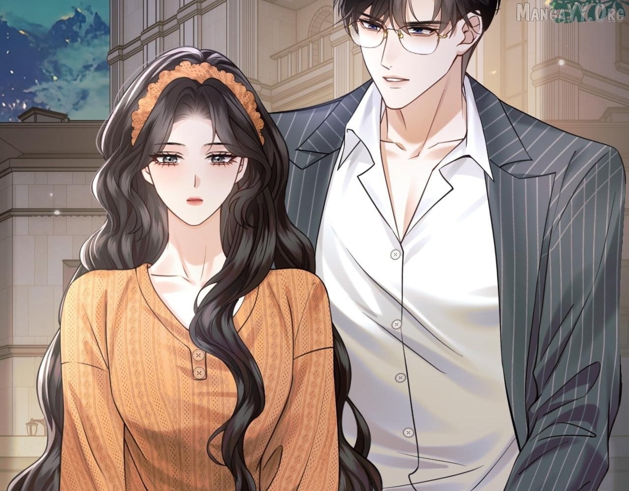 Deeply In Love Chapter 63 - page 26